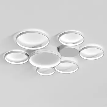 Потолочная люстра LED Lu Carte LC-11-1422