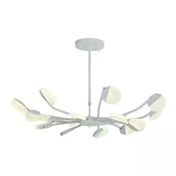 Потолочная люстра LED Mense 2264-16P (Favourite)