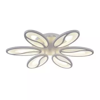 Потолочная люстра LED Mila FR6682-CL-L60W (Freya)