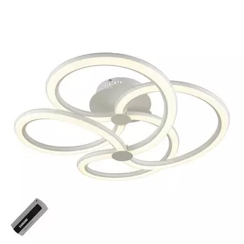 Потолочная люстра Omnilux Rivale OML-02807-88