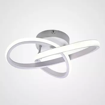 Потолочная люстра LED Seamrog H9 3000, 4000, 6000K By ImperiumLoft Seamrog01 323035-26