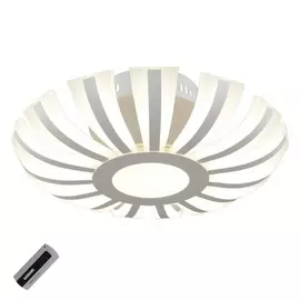 Потолочная люстра LED Silville OML-02607-68 (Omnilux)