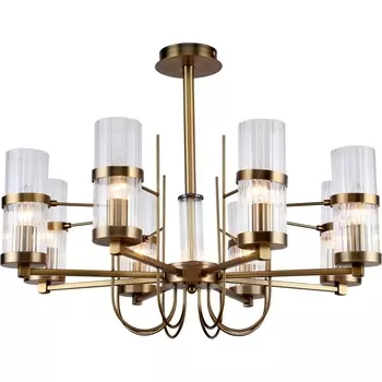 Потолочная люстра Stilfort Legion 2016/08/08C