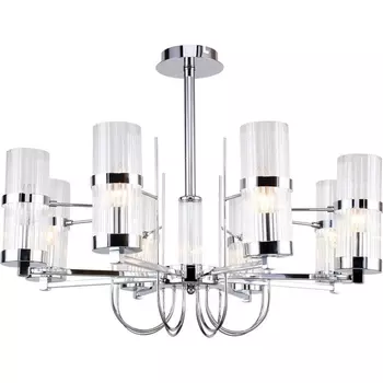 Потолочная люстра Stilfort Legion 2016/09/08C