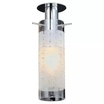 Потолочная люстра IP21 Lussole LGO Leinell LSP-9551