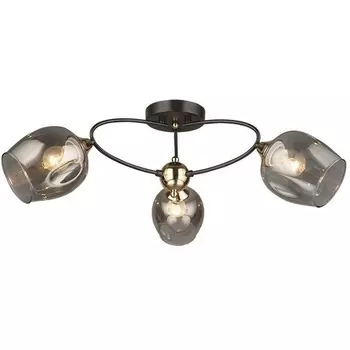 Потолочная люстра Wedo Light Lenyano 66660.01.15.03