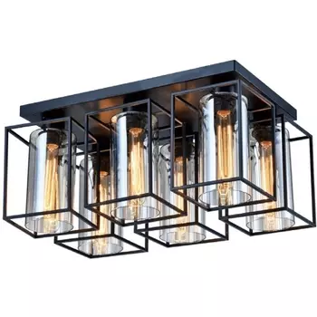 Потолочная люстра Leonie 5081-306 (Rivoli)