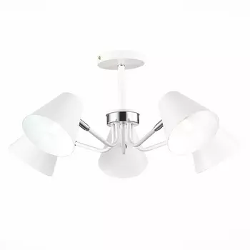 Потолочная люстра Evoluce Lere SLE106702-05