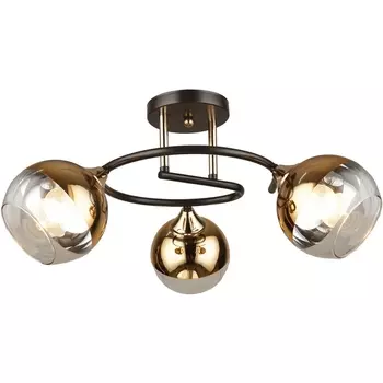 Потолочная люстра Hiper Leri H224-3