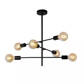 Потолочная люстра Lucide Lester 21119/06/30