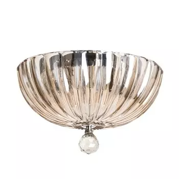 Потолочная люстра 4011/02 PL-2 Divinare Lianto