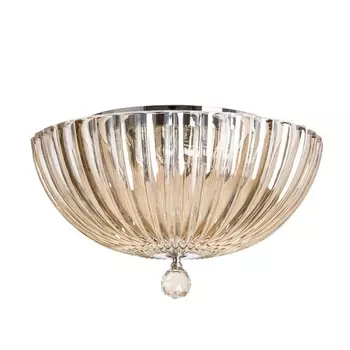 Потолочная люстра 4011/02 PL-3 Divinare Lianto