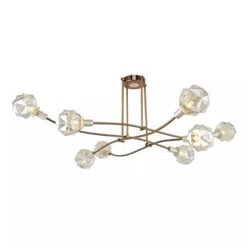 Потолочная люстра Liberty 2669-8P (Favourite)