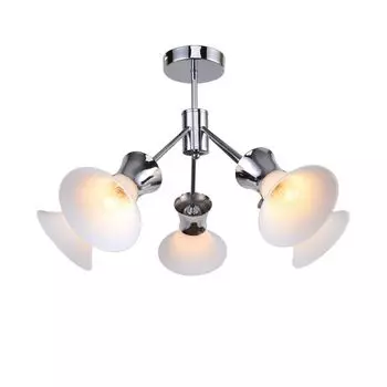Потолочная люстра Ligula 2196-5U (F-Promo)