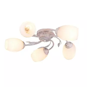 Потолочная люстра Lily 1118/5P (Escada)