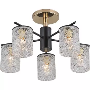 Потолочная люстра Rivoli Linda 9090-305