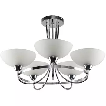 Потолочная люстра Moderli Lione V1205-5C