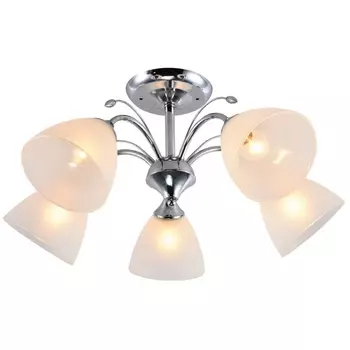 Потолочная люстра Rivoli Liselotte 9076-305