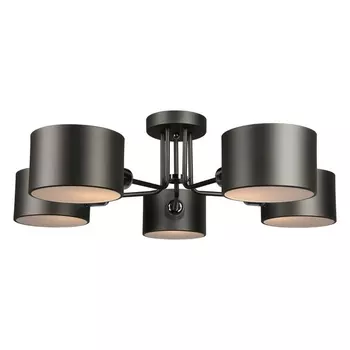 Потолочная люстра Omnilux Liser OML-54507-05