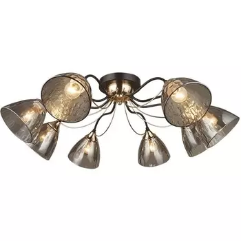 Потолочная люстра Livorno 66659.01.15.08 (Wedo Light)