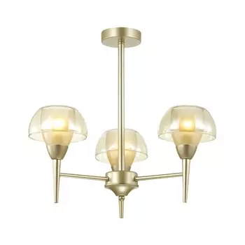 Потолочная люстра Lizbeth 4446/3C (Lumion)