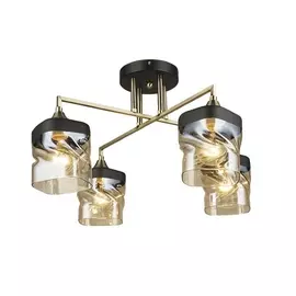 Потолочная люстра Lodi 66585.01.37.04 (Wedo Light)