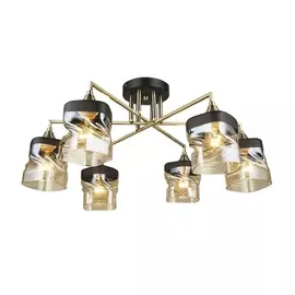 Потолочная люстра Lodi 66585.01.37.06 (Wedo Light)