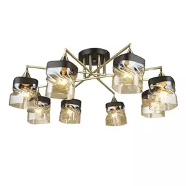 Потолочная люстра Lodi 66585.01.37.08 (Wedo Light)