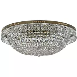 Потолочная люстра Lodi E 1.2.80.100 A (Dio D'Arte)