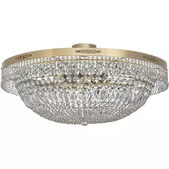 Потолочная люстра Lodi E 1.2.80.100 G (Dio D'Arte)