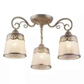 Потолочная люстра Lodine OML-46507-03 (Omnilux)