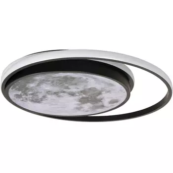 Потолочная LED люстра луна Loft It Luna 10217