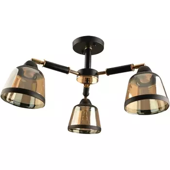 Потолочная люстра Hiper Lokko H199-3