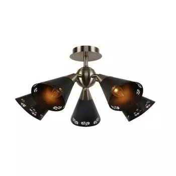 Потолочная люстра Escada Londa 595/5P