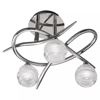 Потолочная люстра Loop 1804 (Mantra)