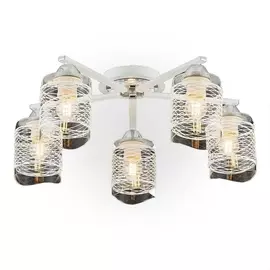 Потолочная люстра Лора CL146157 (Citilux)