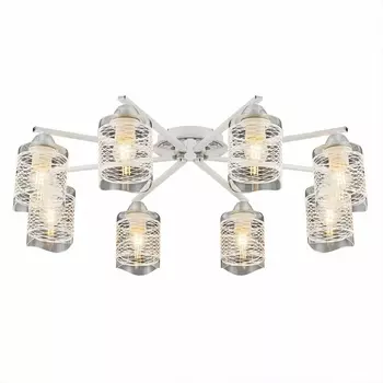 Потолочная люстра Лора CL146187 (Citilux)