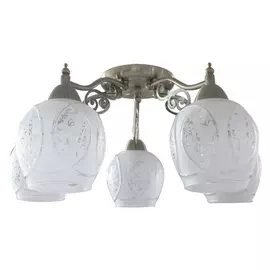 Потолочная люстра Lora TL7370X-05AB (TopLight)