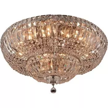 Потолочная люстра TopLight Loraine TL1164-3D4