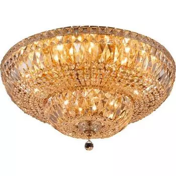 Потолочная люстра TopLight Loraine TL1164-3D5