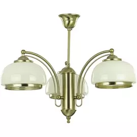 Потолочная люстра Alfa Lord 10443