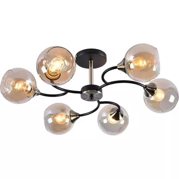 Потолочная люстра Rivoli Lore 9072-306