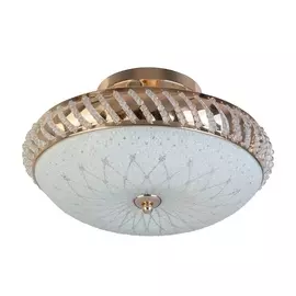 Потолочная люстра Loreen TL1490Y-03GC (TopLight)