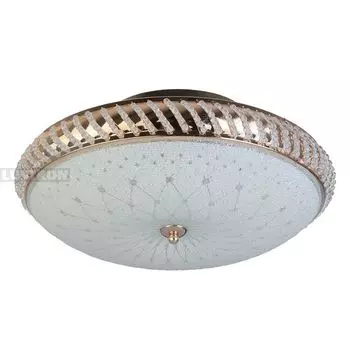 Потолочная люстра Loreen TL1491Y-04GC (TopLight)