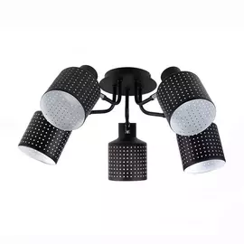 Потолочная люстра Лорен 35212.01.13.05 (Seven Fires)