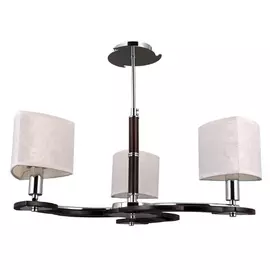 Потолочная люстра Лоренза 10353.01.68.03 (Seven Fires)