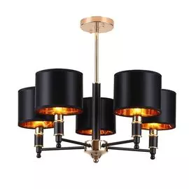 Потолочная люстра Lorus 2589-5P (F-Promo)