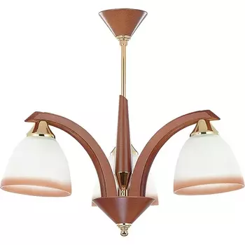 Потолочная люстра Los 366 (Alfa)