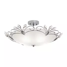 Потолочная люстра Lotos 838.54.5 (Silver Light)