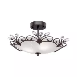 Потолочная люстра Lotos 838.59.3 (Silver Light)